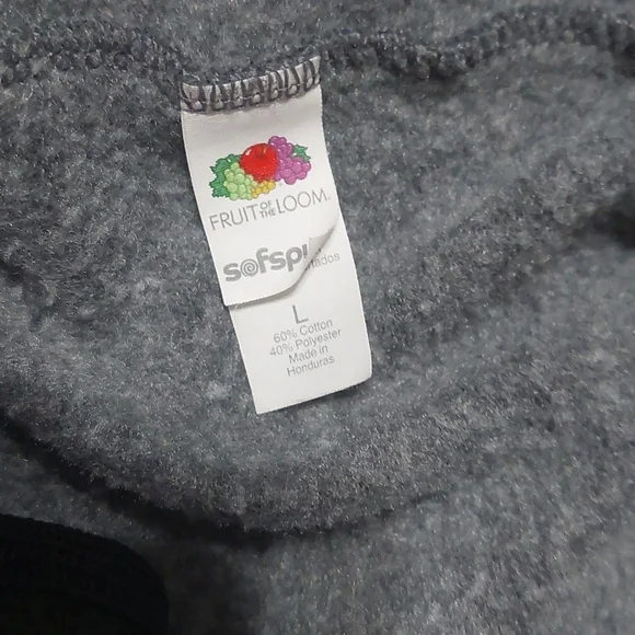 Sweats - Picture 3 of 8